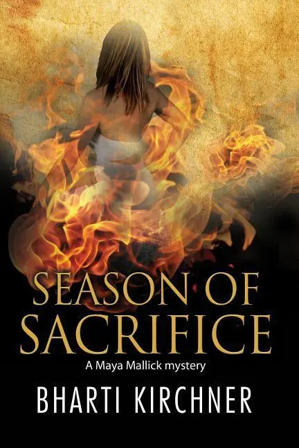 Cover: 9780727887245 | Kirchner, B: Season of Sacrifice | Bharti Kirchner | Buch | Gebunden
