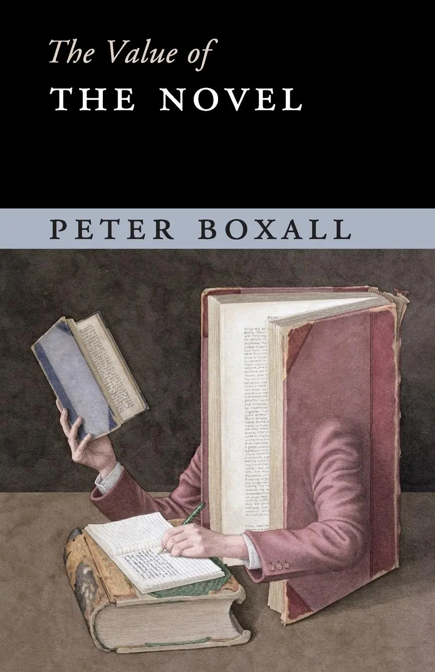 Cover: 9781107637245 | The Value of the Novel | Peter Boxall | Taschenbuch | Englisch | 2015