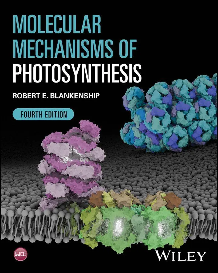 Cover: 9781394367245 | Molecular Mechanisms of Photosynthesis | Robert E. Blankenship | Buch