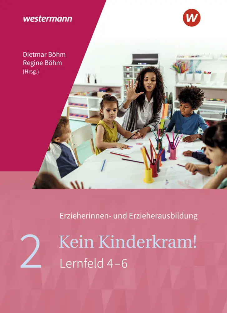 Cover: 9783142397245 | Kein Kinderkram!.Bd.2 | Regine Böhm (u. a.) | Buch | 615 S. | Deutsch