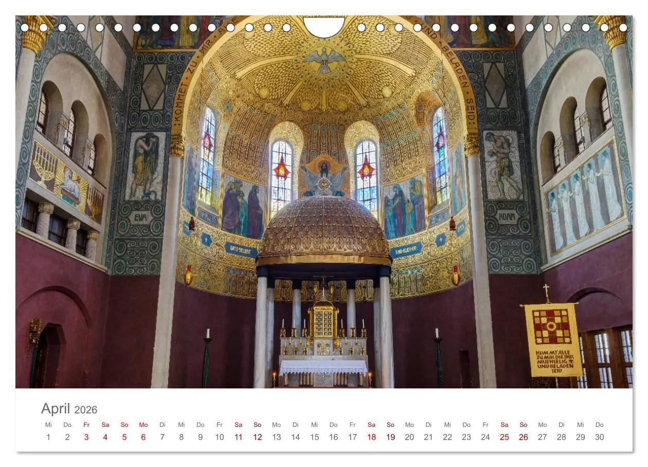 Bild: 9783457767245 | Augsburg Handel seit dem Mittelalter (Wandkalender 2026 DIN A4...