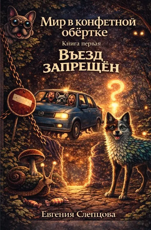 Cover: 9783565437245 | Vyezd zapreshchen / Въезд запрещен | DE | Jewgenija Slepzova | Buch
