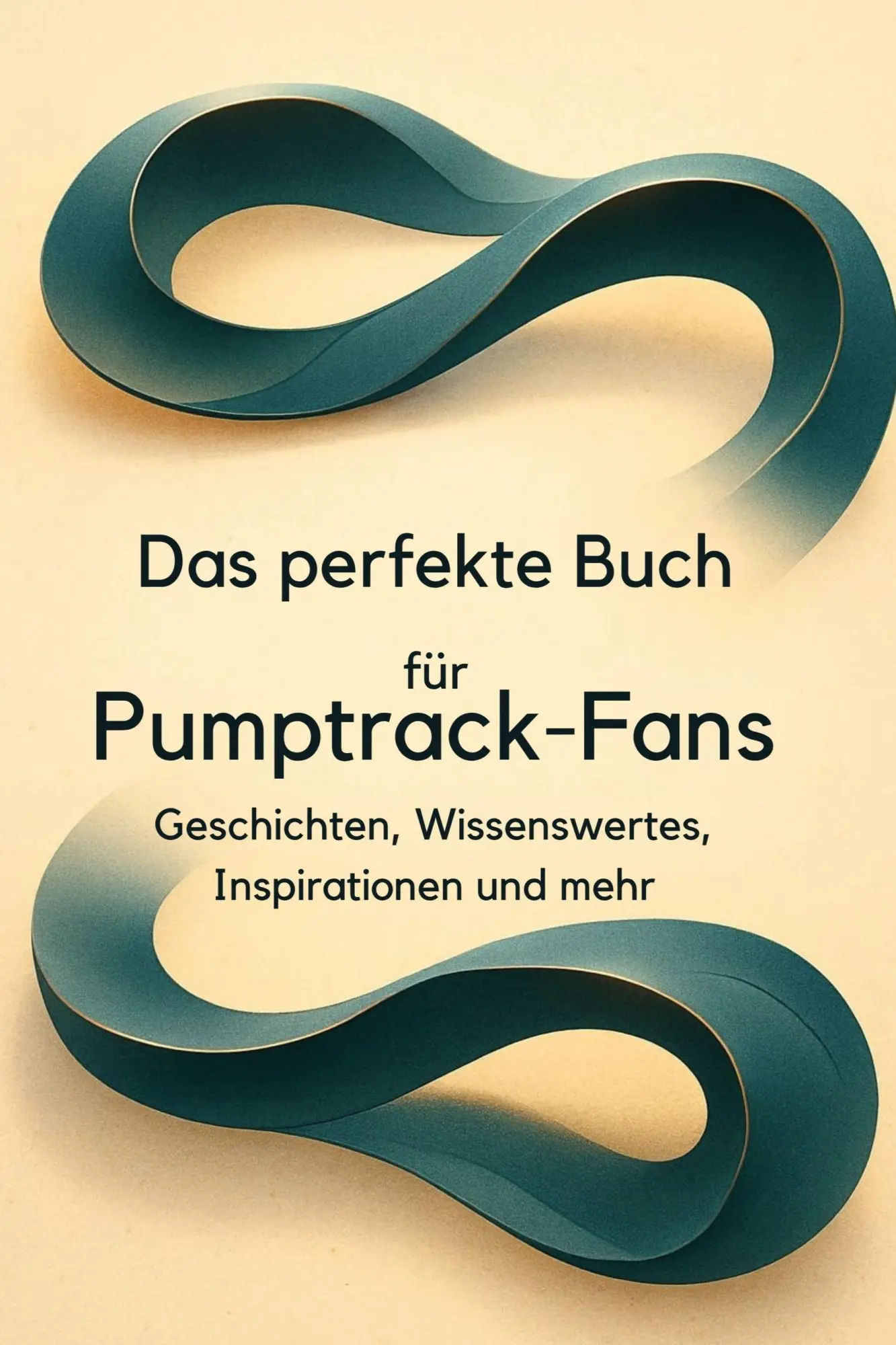 Cover: 9783695367245 | Das perfekte Buch für Pumptrack-Fans | Zoe Schmitz | Taschenbuch