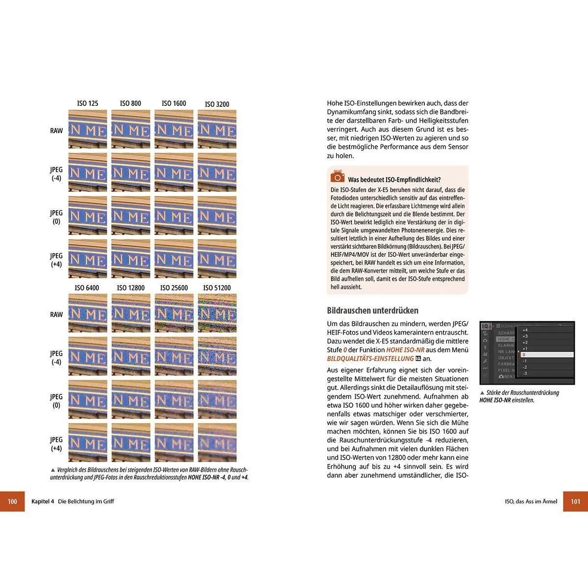 Bild: 9783832807245 | Fujifilm X-E5 - Das umfangreiche Praxisbuch zu Ihrer Kamera | Buch