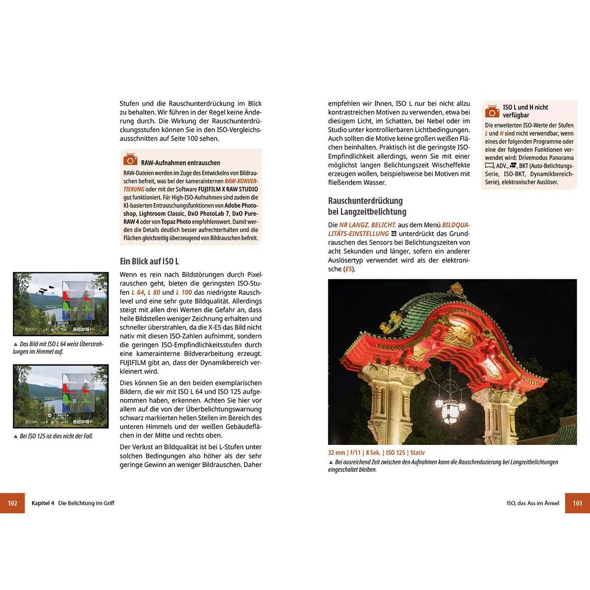 Bild: 9783832807245 | Fujifilm X-E5 - Das umfangreiche Praxisbuch zu Ihrer Kamera | Buch