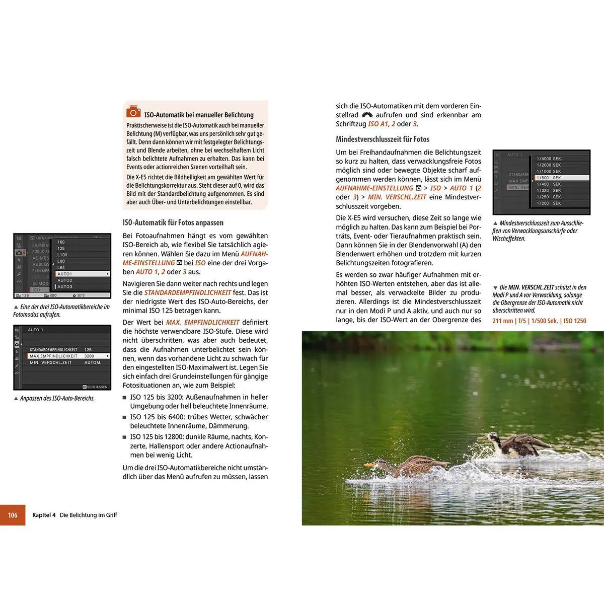Bild: 9783832807245 | Fujifilm X-E5 - Das umfangreiche Praxisbuch zu Ihrer Kamera | Buch