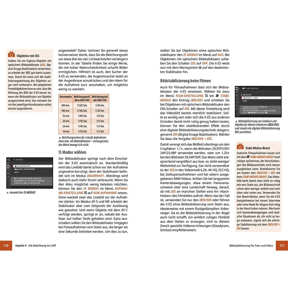 Bild: 9783832807245 | Fujifilm X-E5 - Das umfangreiche Praxisbuch zu Ihrer Kamera | Buch