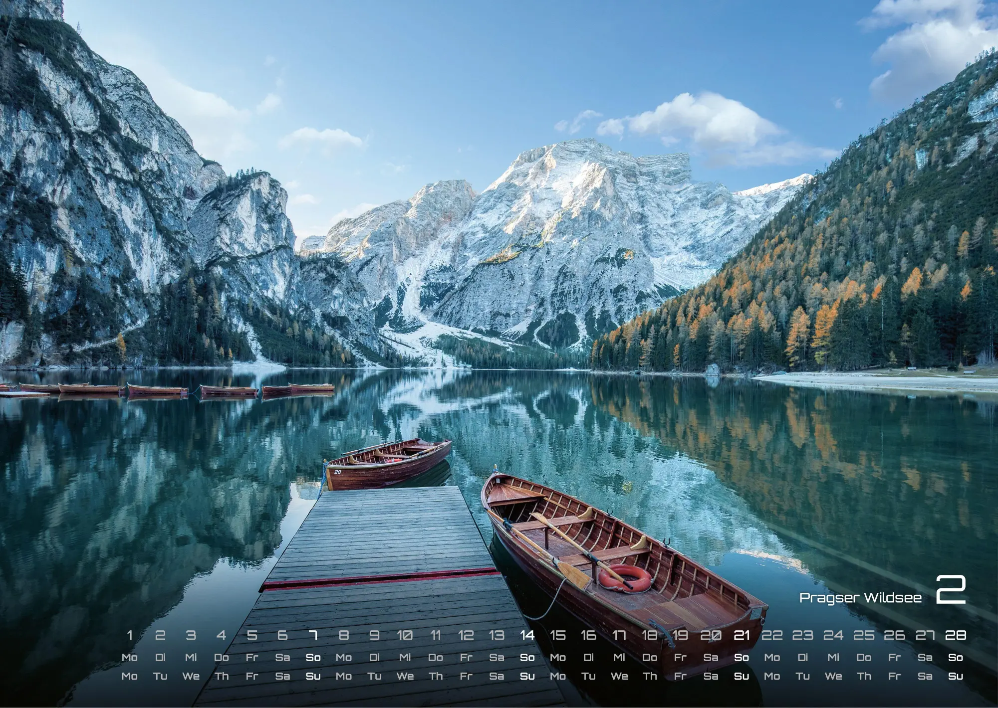 Bild: 9783986737245 | Italien - La Dolce Vita - 2027 - Kalender DIN A3 | GP-Fever. de | 2027