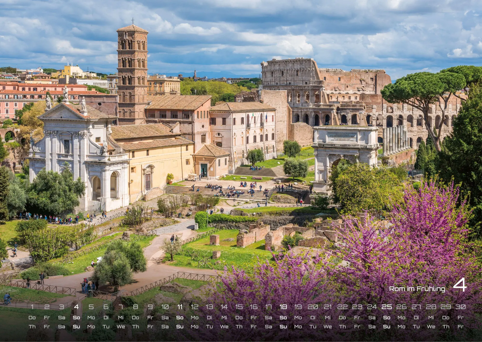 Bild: 9783986737245 | Italien - La Dolce Vita - 2027 - Kalender DIN A3 | GP-Fever. de | 2027