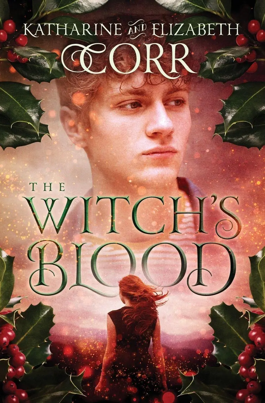 Cover: 9781504097345 | The Witch's Blood | Katharine Corr (u. a.) | Taschenbuch | Englisch
