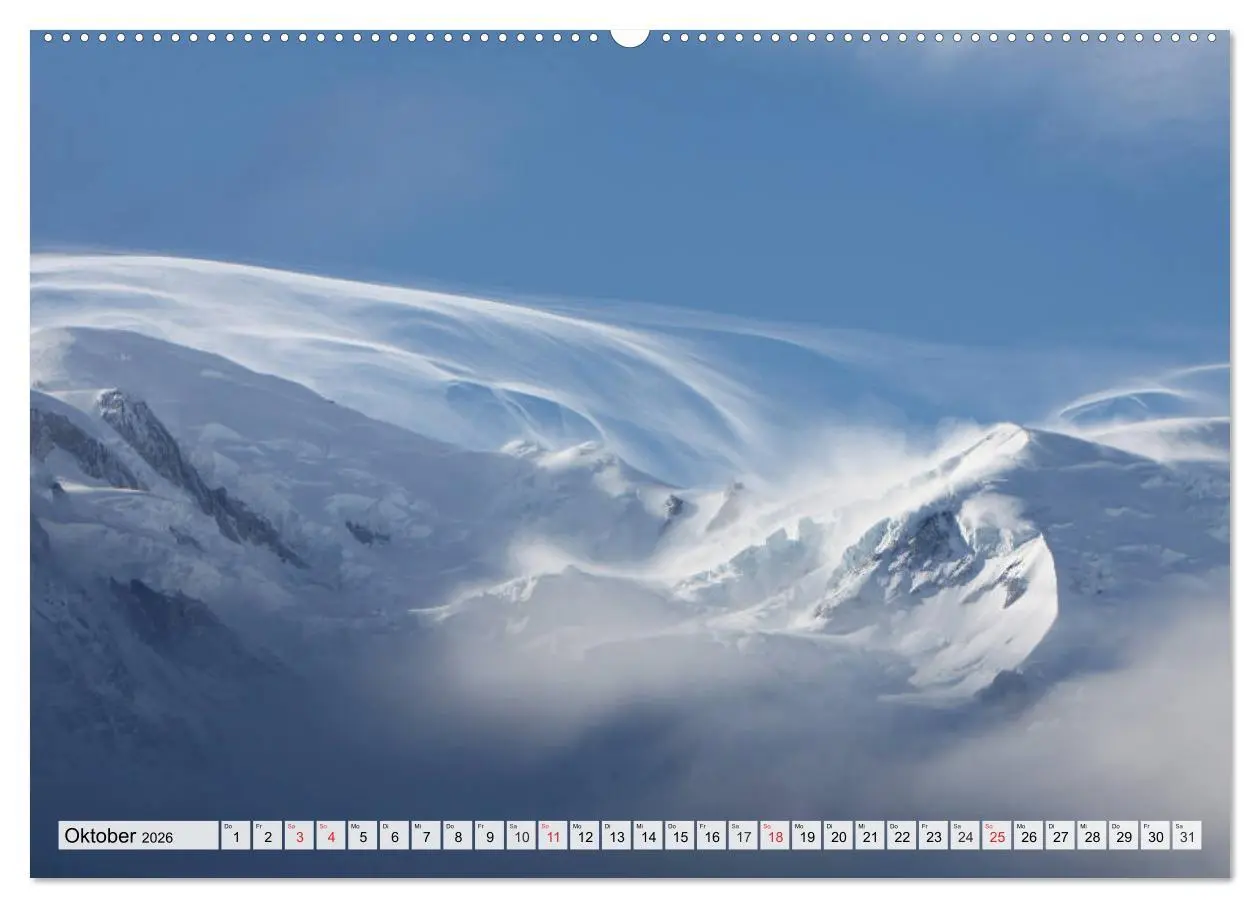 Bild: 9783457827345 | Winter. Zauberhafte Schneelandschaften (Wandkalender 2026 DIN A2...