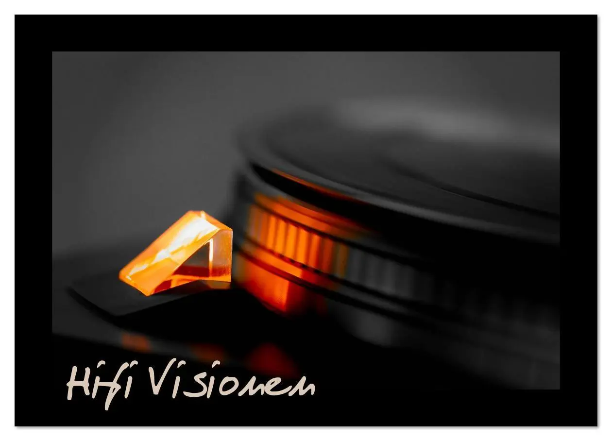 Cover: 9783516227345 | Hifi Visionen (Wandkalender 2026 DIN A3 quer), CALVENDO Monatskalender