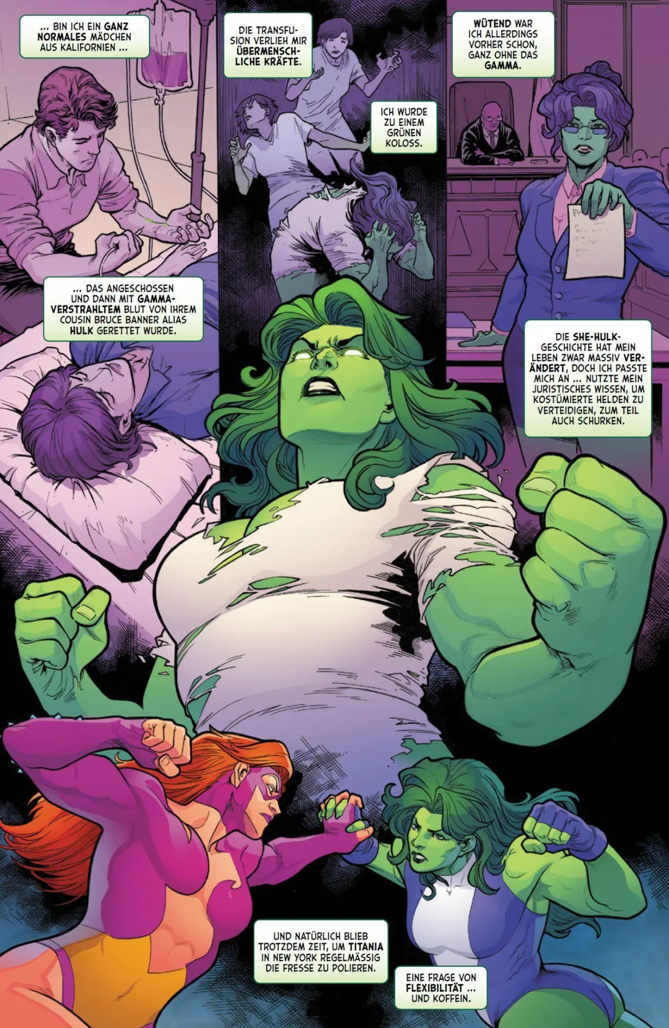 Bild: 9783741647345 | Imperial - Ein intergalaktisches Marvel-Event | Bd. 2 (von 2) | Buch