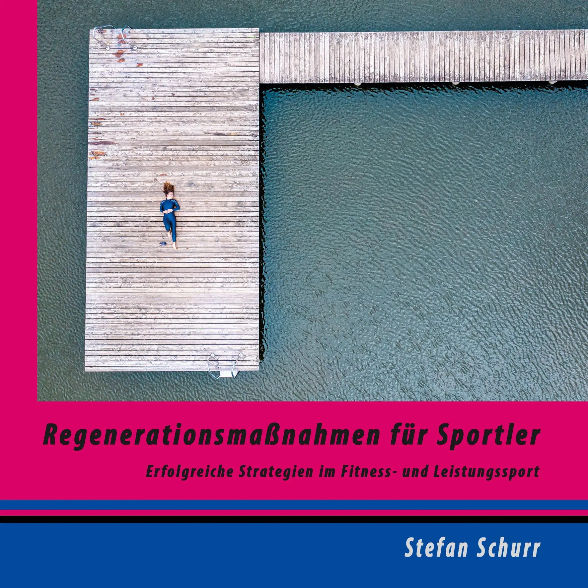 Cover: 9783753457345 | Regenerationsmaßnahmen für Sportler | Stefan Schurr | Taschenbuch