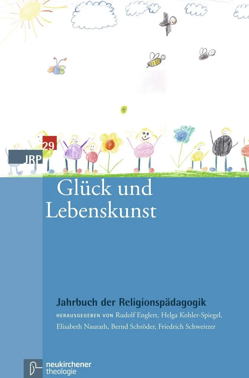 Cover: 9783788727345 | Glück und Lebenskunst | Rudolf Englert | Taschenbuch | 216 S. | 2013