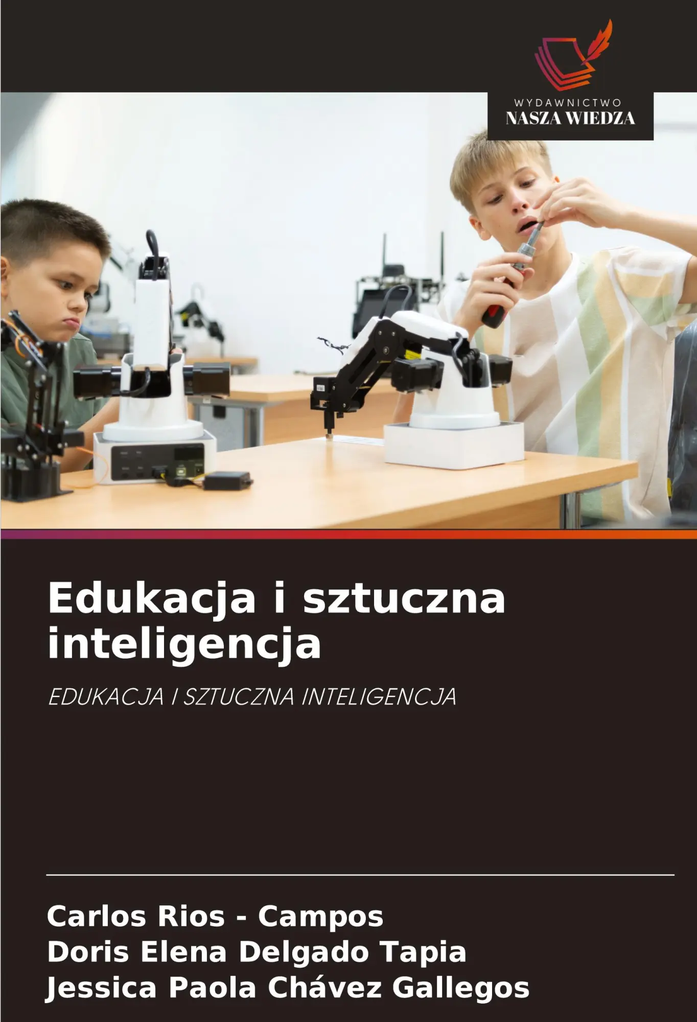 Edukacja i sztuczna inteligencja