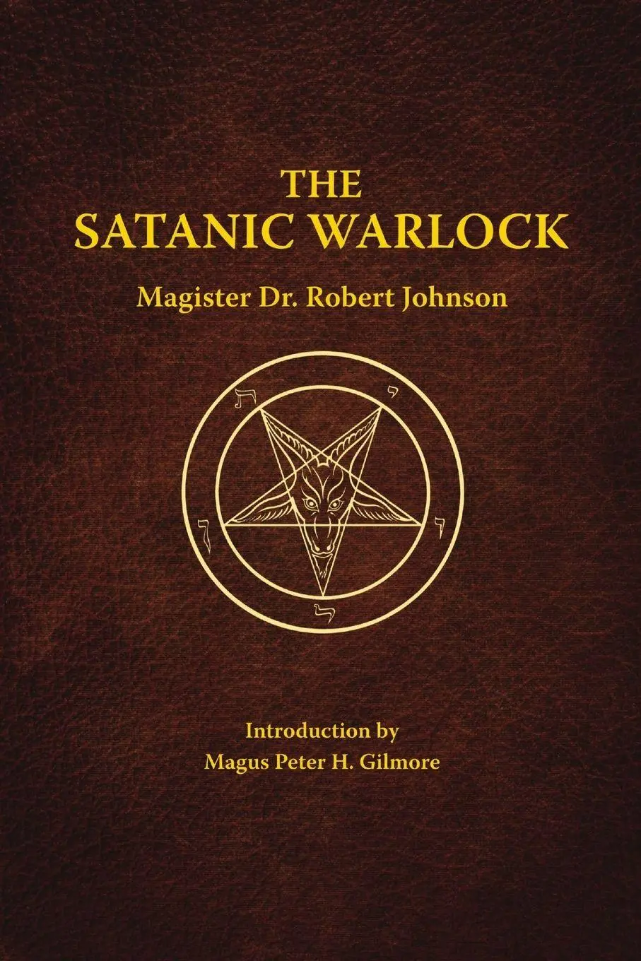 Cover: 9780971237445 | The Satanic Warlock | Robert Johnson | Taschenbuch | Englisch | 2017