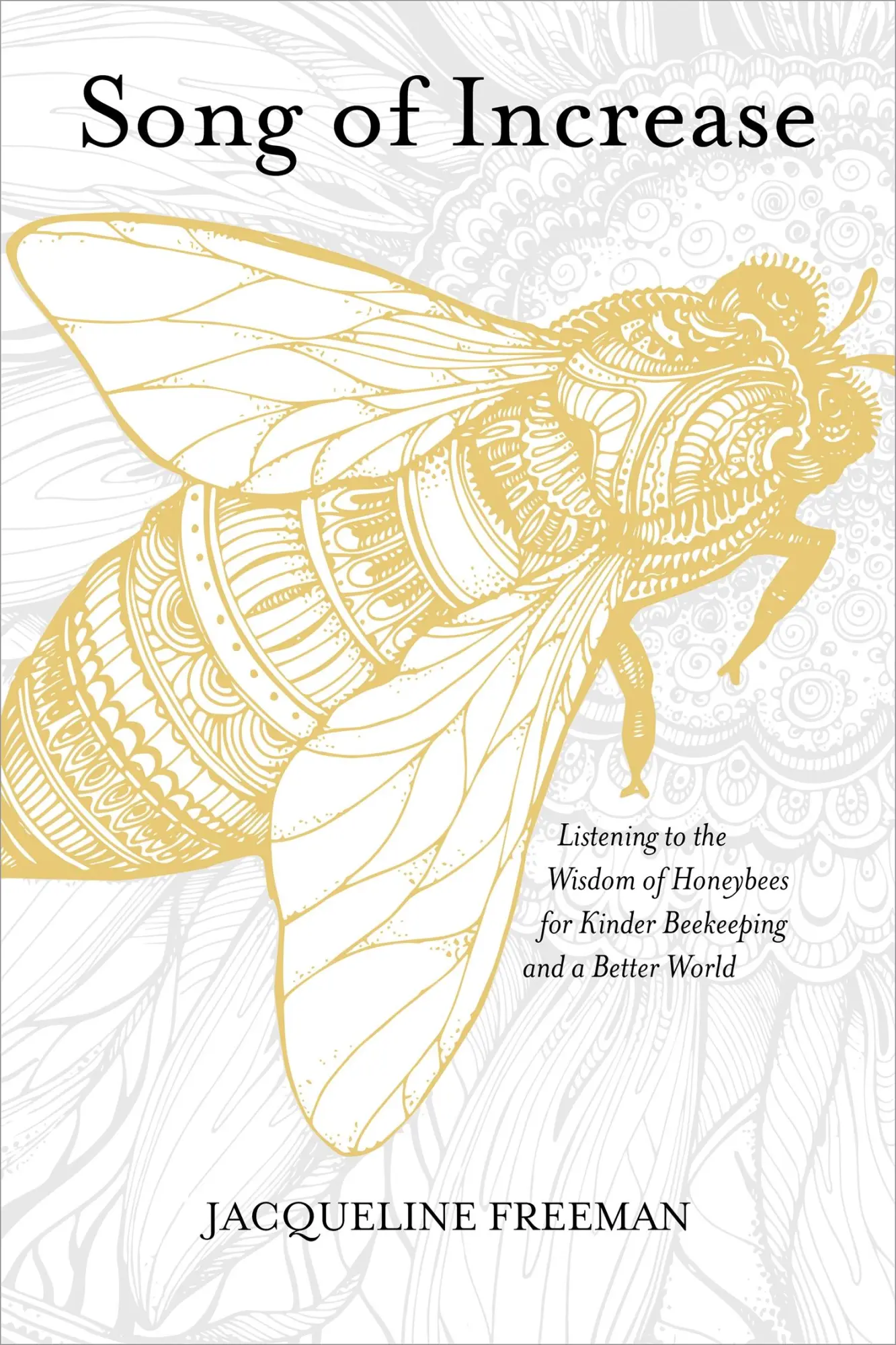 Cover: 9781622037445 | Song of Increase | Jacqueline Freeman | Taschenbuch | Englisch | 2016