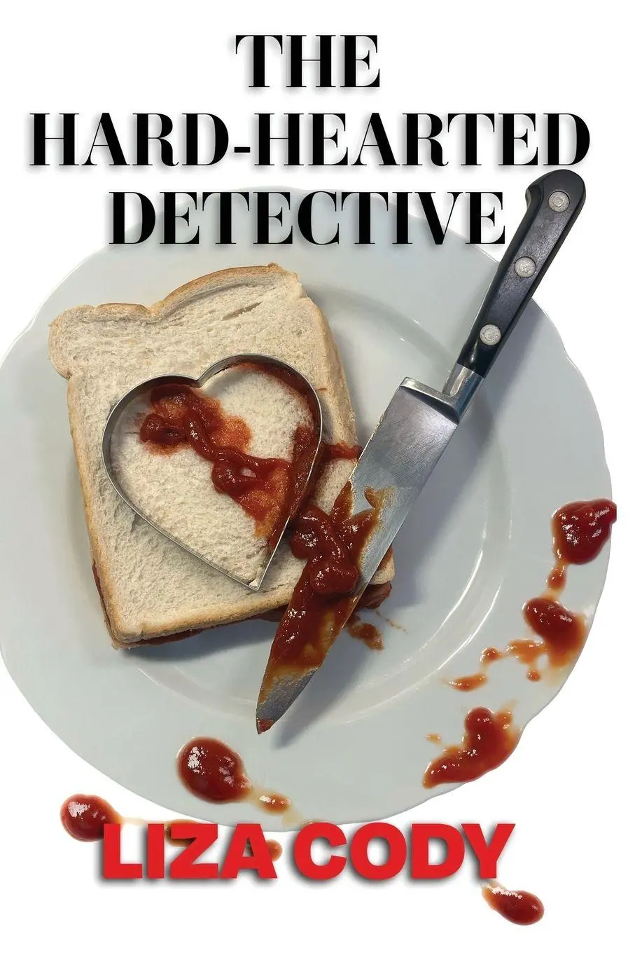 Cover: 9781662947445 | The Hard-Hearted Detective | Liza Cody | Taschenbuch | Englisch | 2026