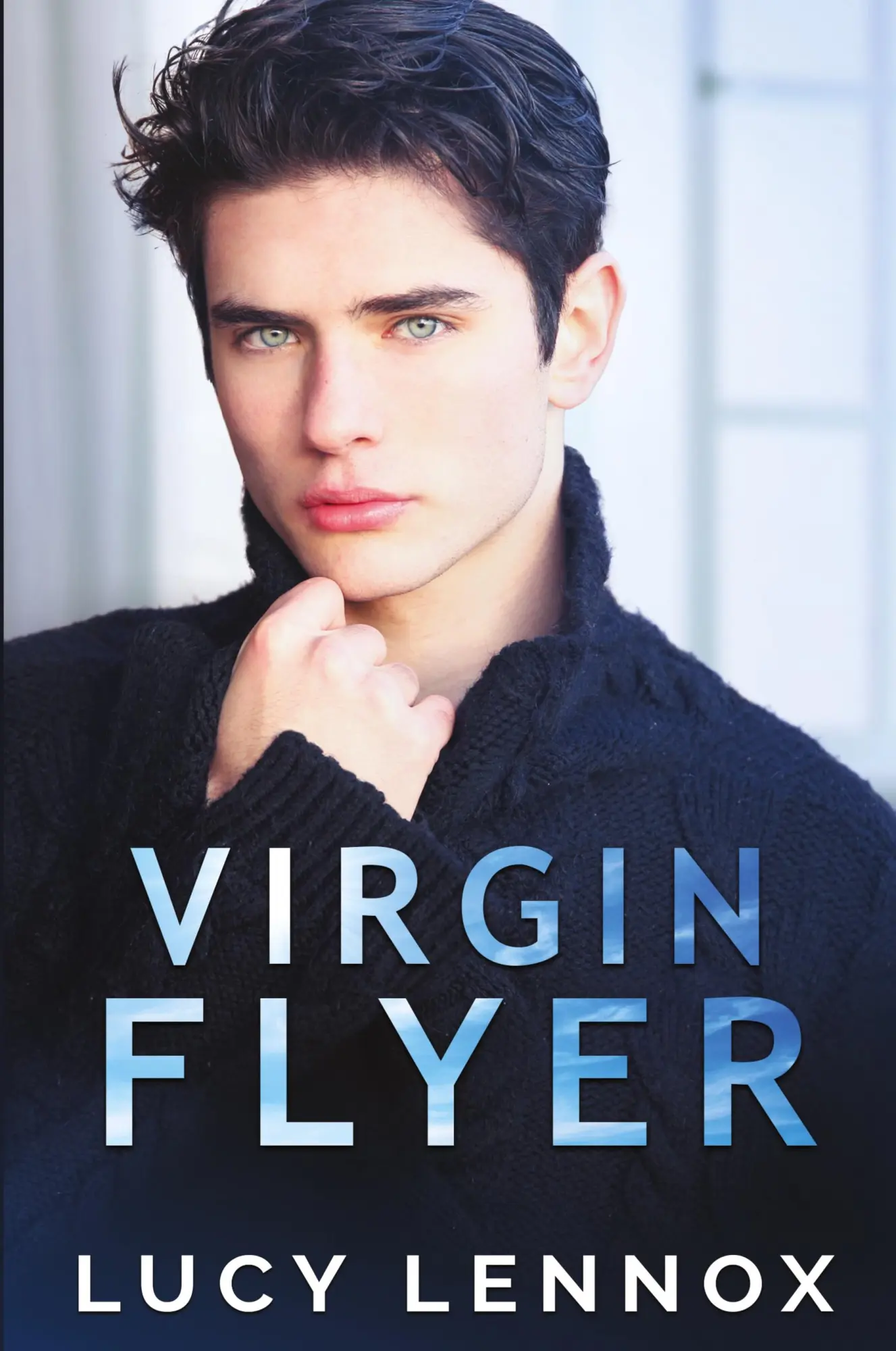 Cover: 9781954857445 | Virgin Flyer | Lucy Lennox | Taschenbuch | Englisch | 2021