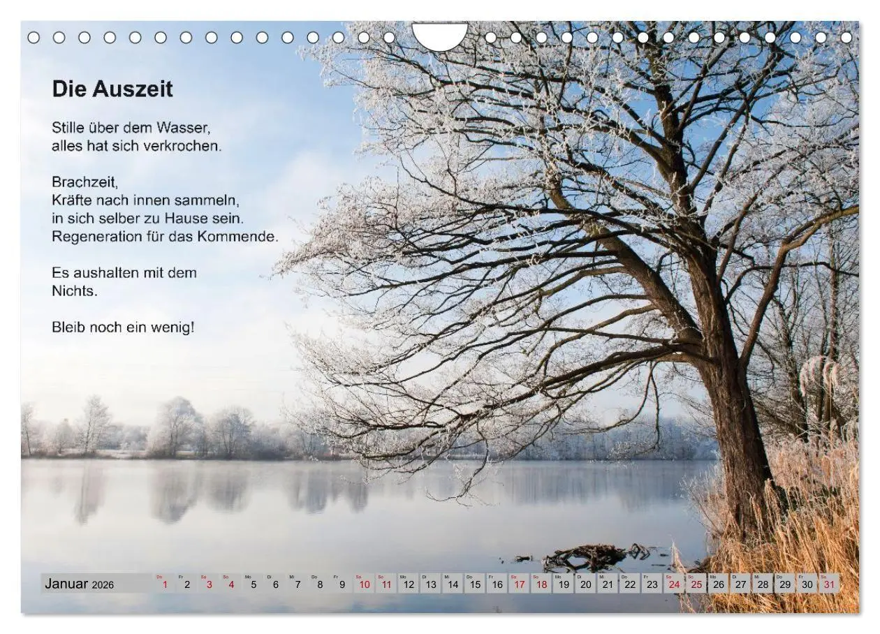 Bild: 9783516697445 | Im Rhythmus der Jahreszeiten und des Kirchenjahres (Wandkalender...