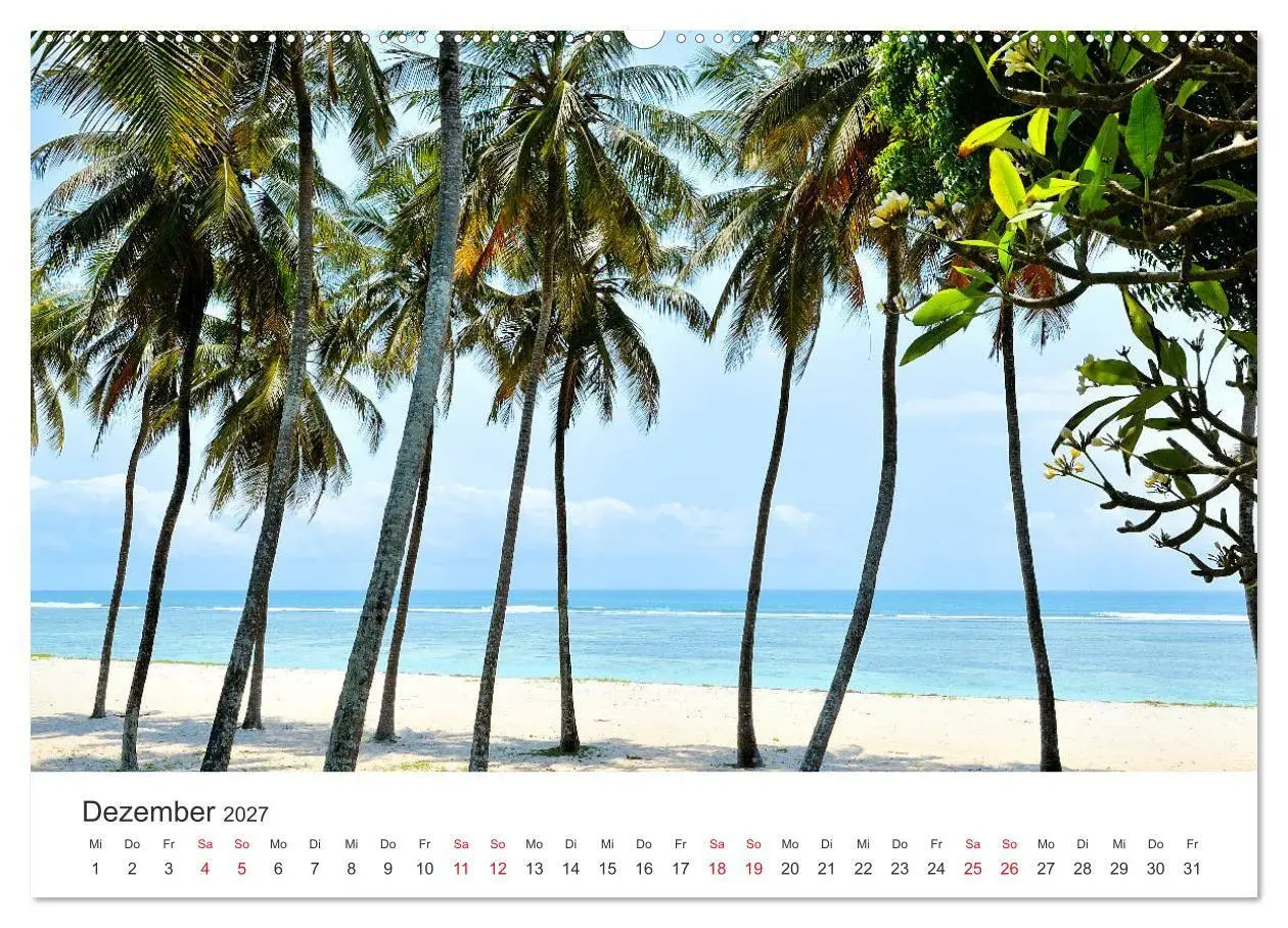 Bild: 9783569857445 | Kenia - Ein Land wie Afrika (Wandkalender 2027 DIN A2 quer),...