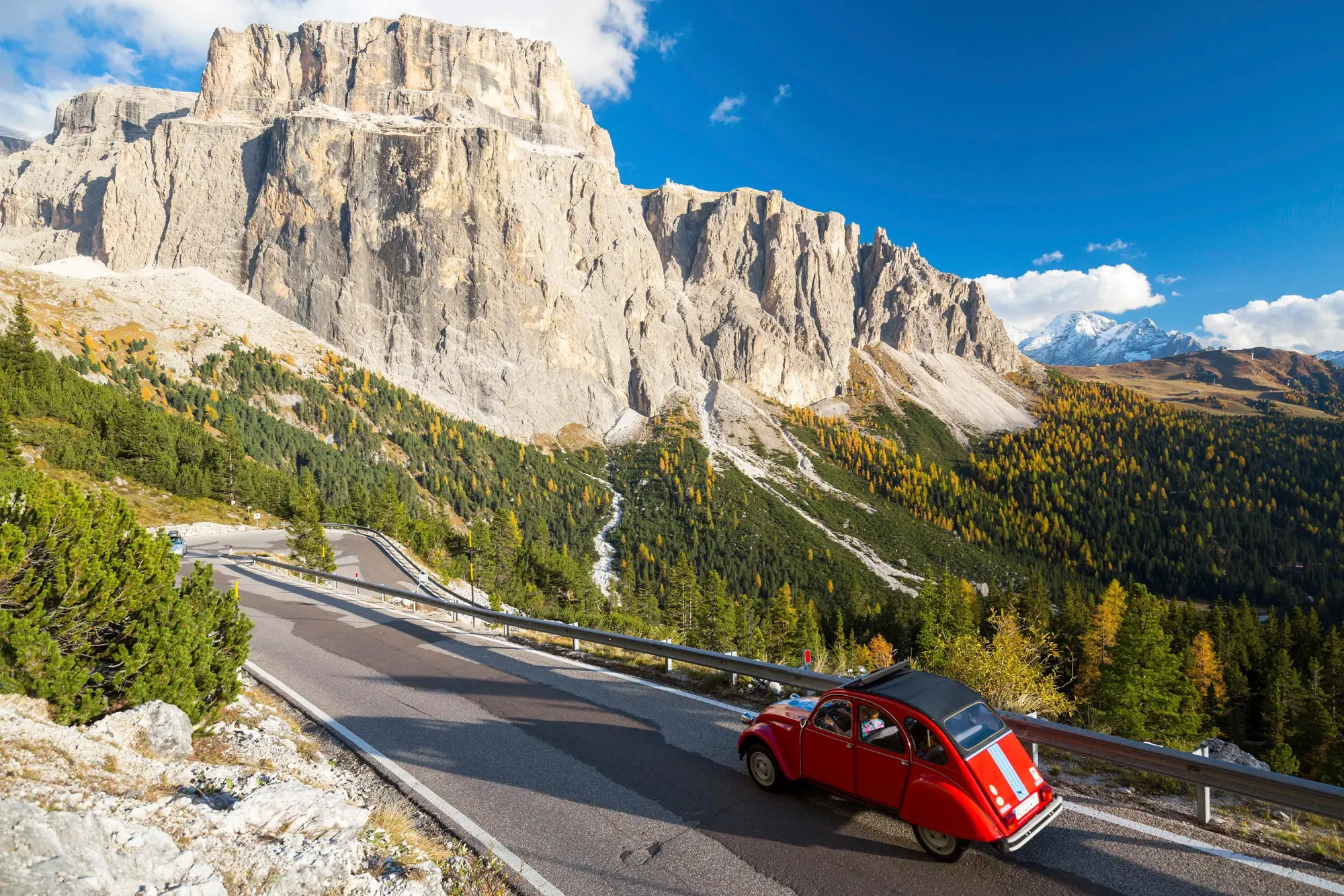 Bild: 9783734327445 | Roadtrips Südtirol | Wilfried Bahnmüller (u. a.) | Buch | 168 S.