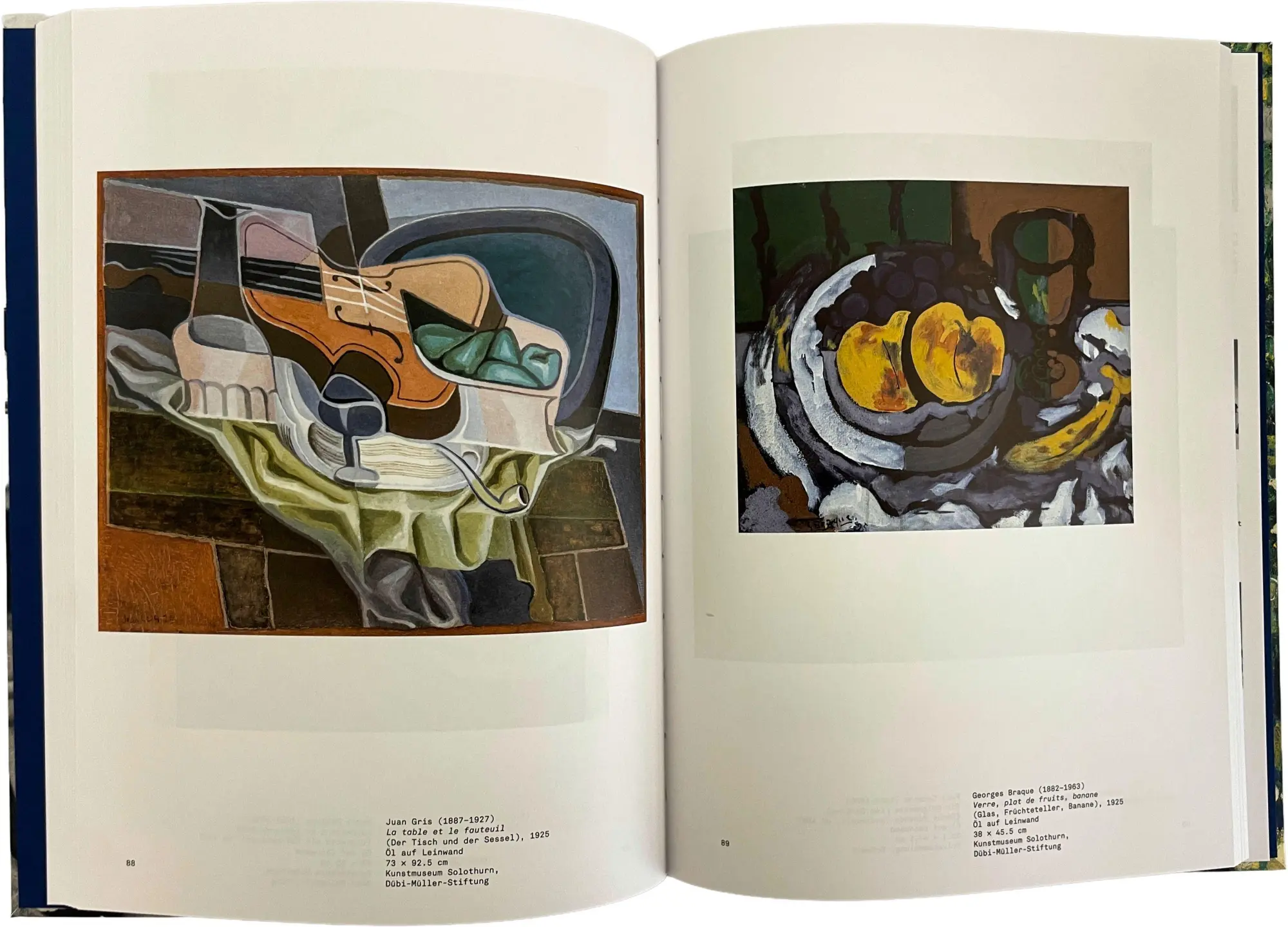 Bild: 9783777447445 | Van Gogh, Hodler und ein Cabriolet - Die Sammlerin und Pionierin...