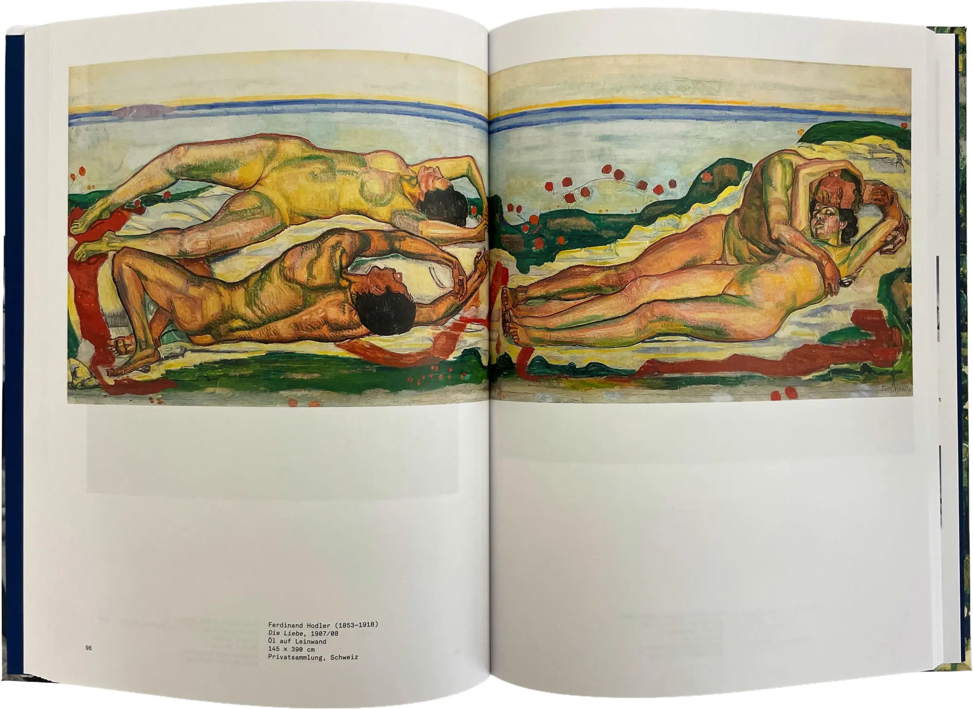 Bild: 9783777447445 | Van Gogh, Hodler und ein Cabriolet - Die Sammlerin und Pionierin...