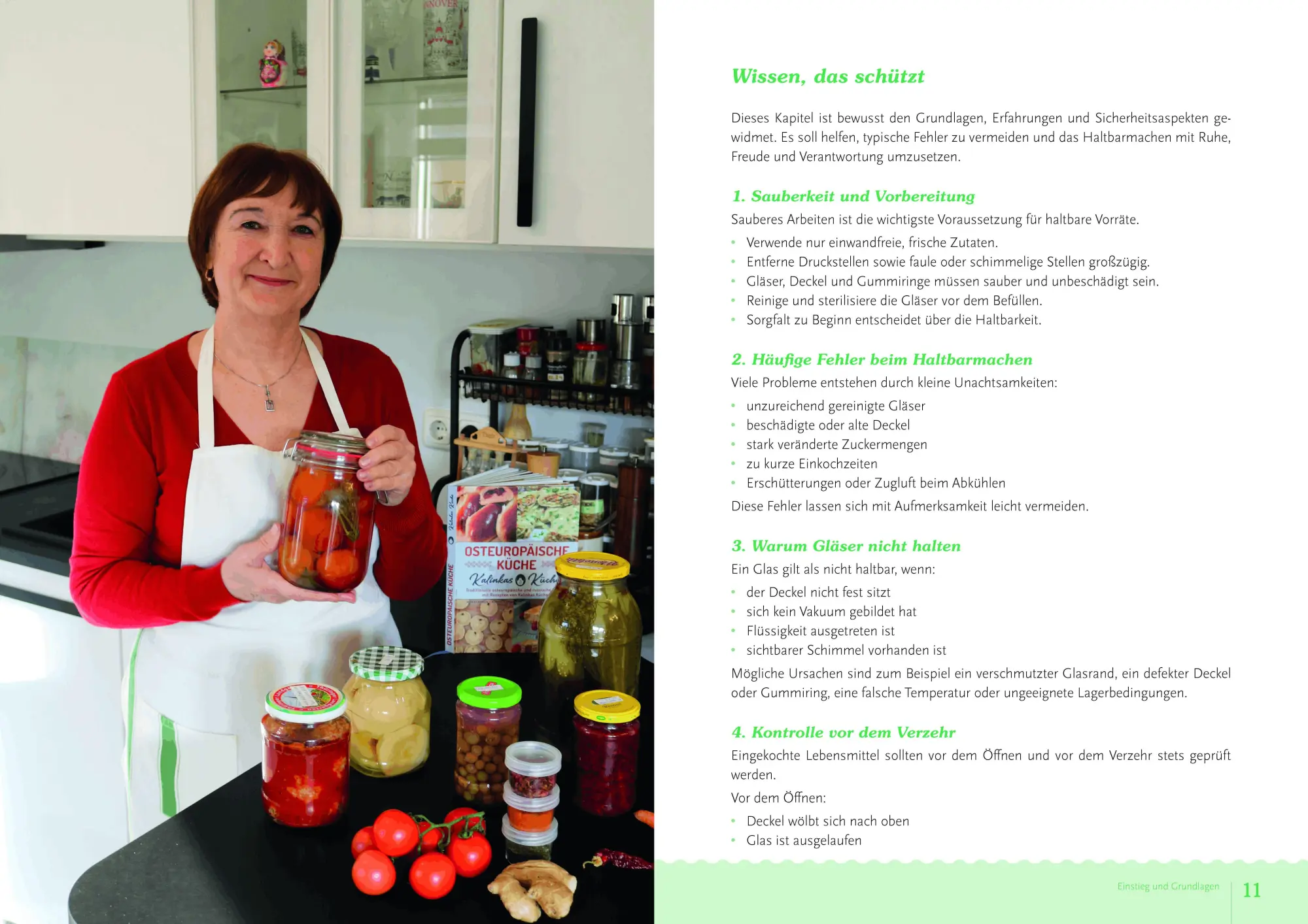 Bild: 9783969677445 | Einfach einkochen &amp; fermentieren | Ljuba Fitze | Buch | 272 S. | 2026