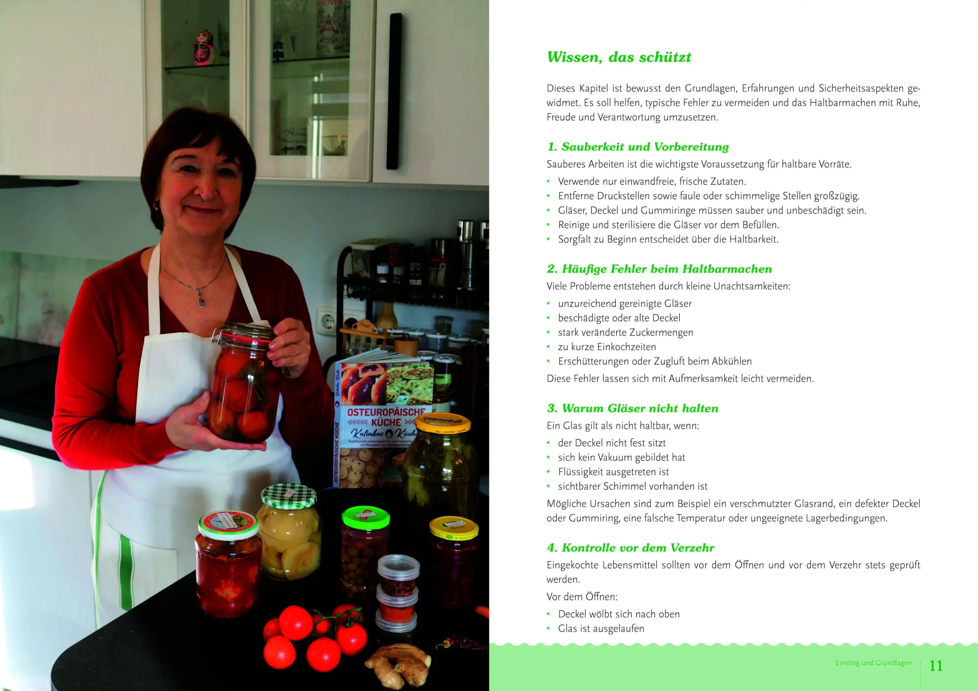 Bild: 9783969677445 | Einfach einkochen &amp; fermentieren | Ljuba Fitze | Buch | 272 S. | 2026