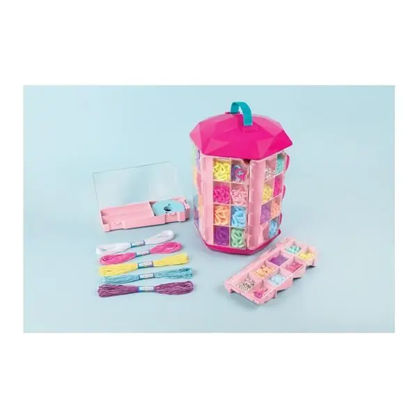 Bild: 695929017545 | Make it Real 5 in 1 Schmuck-Center | 2901754 | Deutsch | 2024