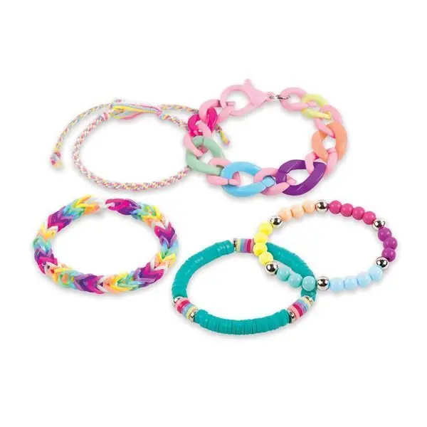 Bild: 695929017545 | Make it Real 5 in 1 Schmuck-Center | 2901754 | Deutsch | 2024
