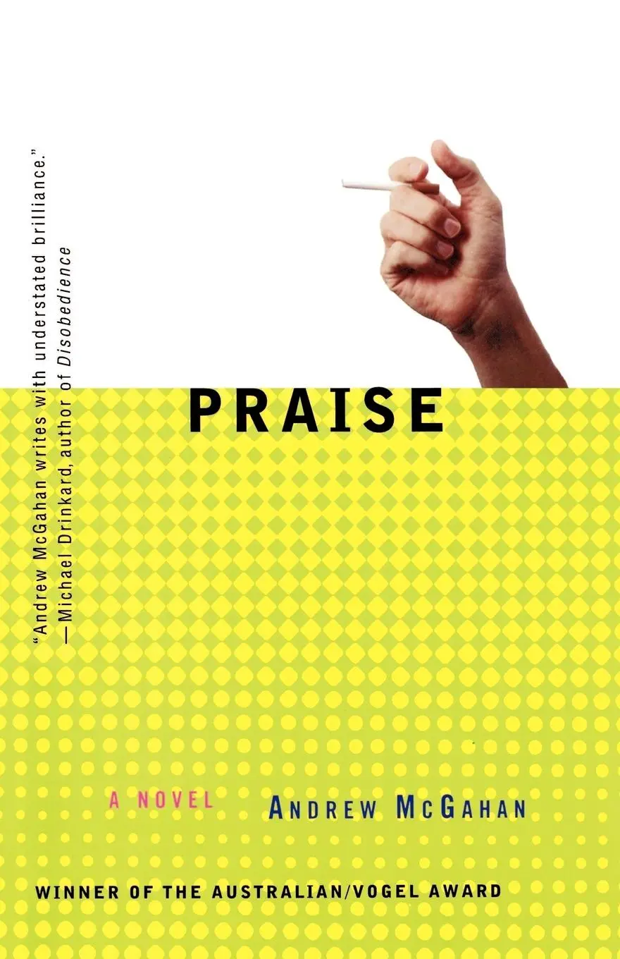 Cover: 9780312187545 | Praise | Andrew Mcgahan | Taschenbuch | Kartoniert / Broschiert | 2001