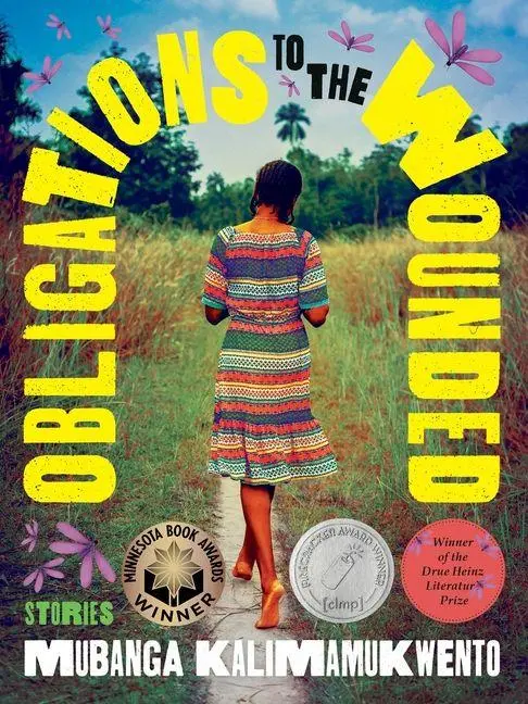 Cover: 9780822967545 | Obligations to the Wounded | Mubanga Kalimamukwento | Taschenbuch