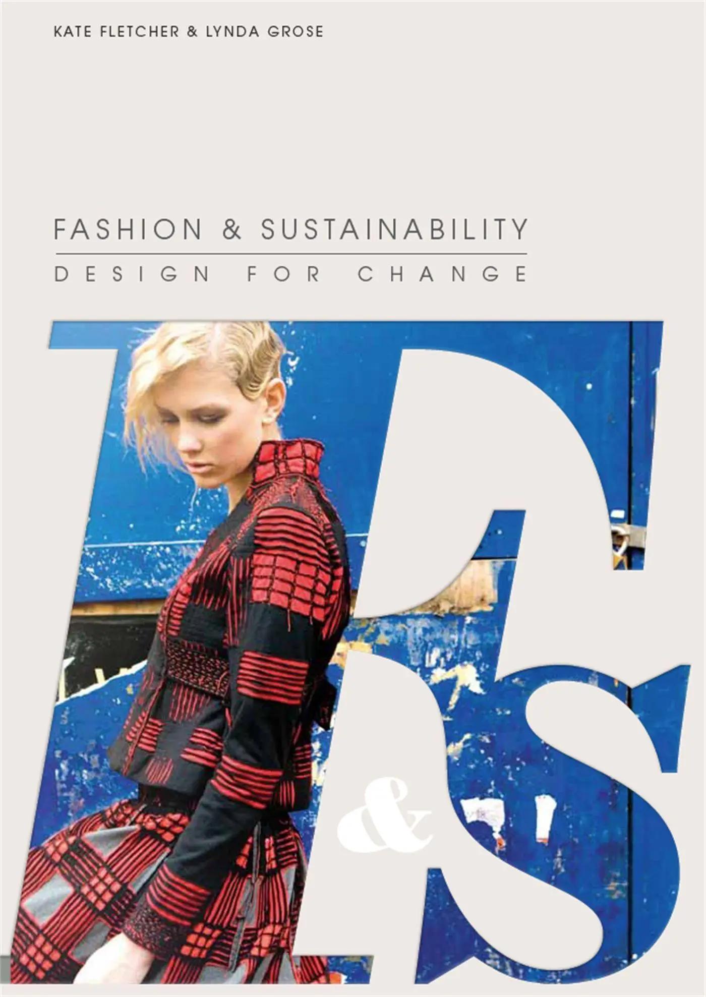 Cover: 9781856697545 | Fashion &amp; Sustainability | Design for Change | Kate Fletcher (u. a.)