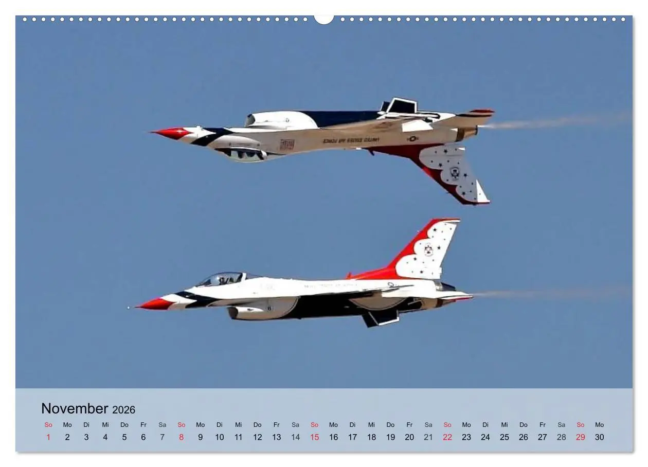 Bild: 9783516067545 | Flugschau in Reno (Wandkalender 2026 DIN A2 quer), CALVENDO...