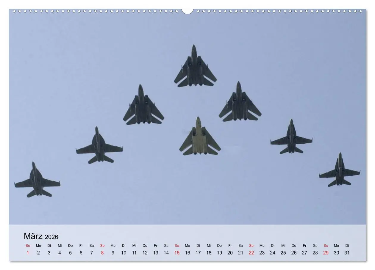 Bild: 9783516067545 | Flugschau in Reno (Wandkalender 2026 DIN A2 quer), CALVENDO...