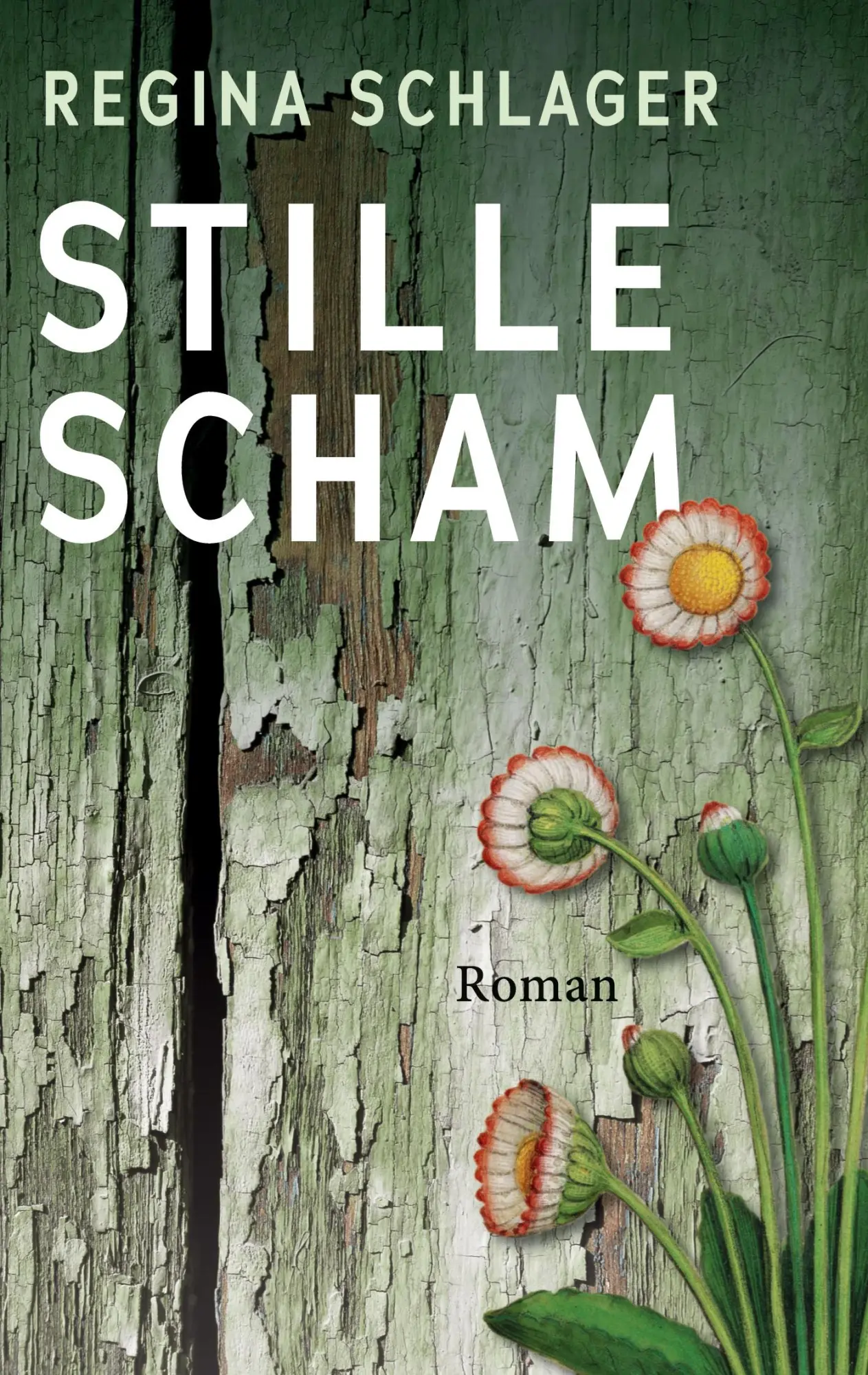 Cover: 9783695717545 | Stille Scham | Regina Schlager | Taschenbuch | 288 S. | Deutsch | 2026