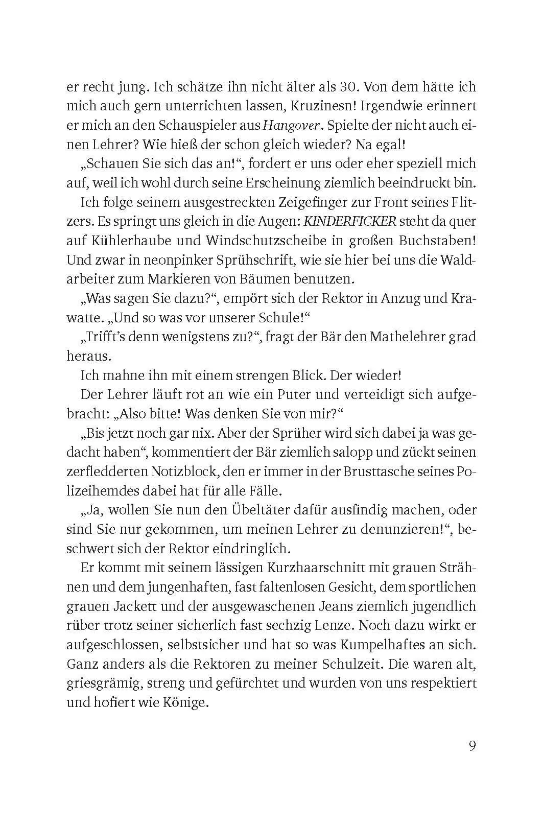 Bild: 9783955877545 | Dorfdisco | Ein Provinz-Krimi mit Herz | Marion Stadler | Taschenbuch