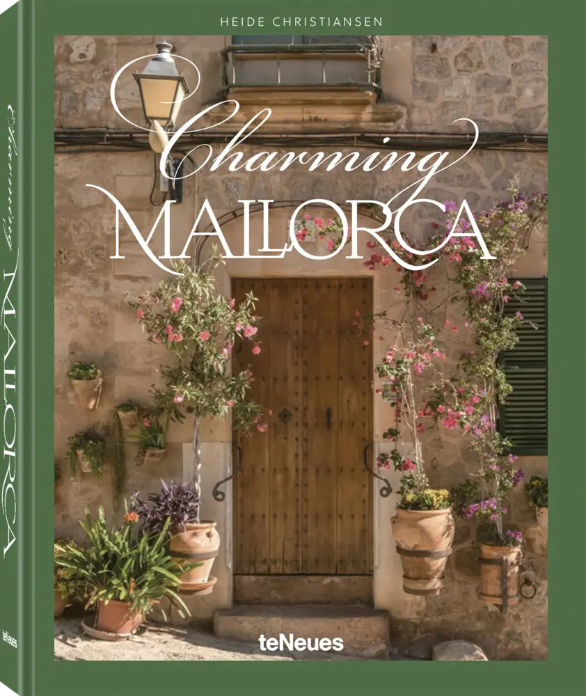 Cover: 9783961717545 | Charming Mallorca (DE) | Heide Christiansen | Buch | 208 S. | Deutsch