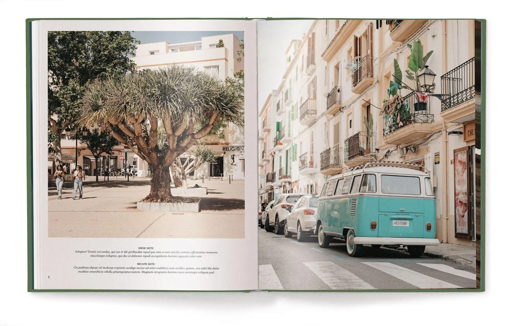 Bild: 9783961717545 | Charming Mallorca (DE) | Heide Christiansen | Buch | 208 S. | Deutsch