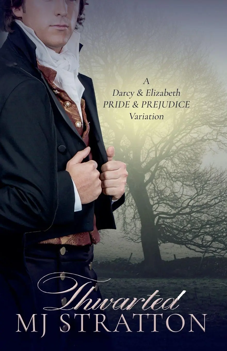 Cover: 9798230657545 | Thwarted | Mj Stratton | Taschenbuch | Englisch | 2025 | MJ Stratton