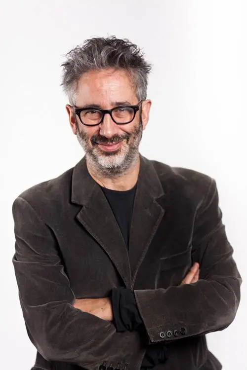 Autor: 9780008487645 | My Family | The Memoir | David Baddiel | Taschenbuch | 368 S. | 2025