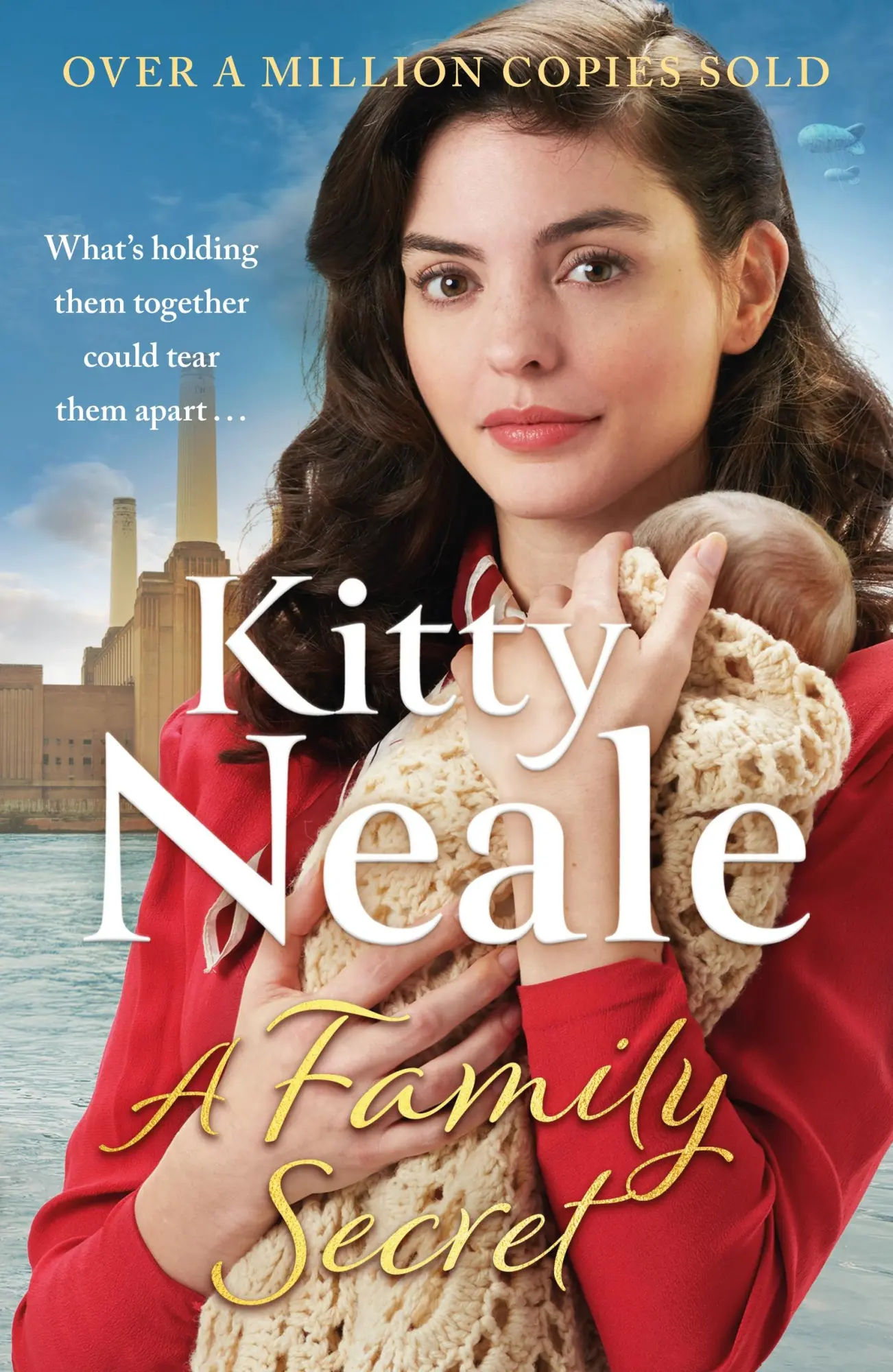 Cover: 9781409197645 | A Family Secret | Kitty Neale | Taschenbuch | Kartoniert / Broschiert