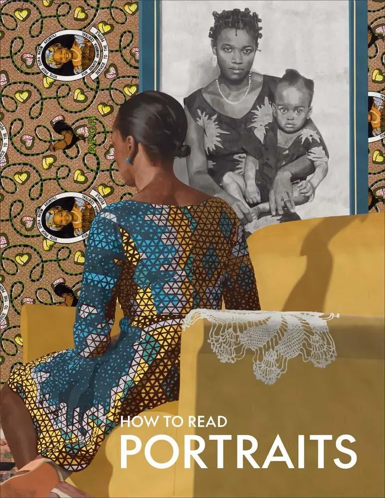 Cover: 9781588397645 | How to Read Portraits | Kathryn Calley Galitz | Taschenbuch | Englisch
