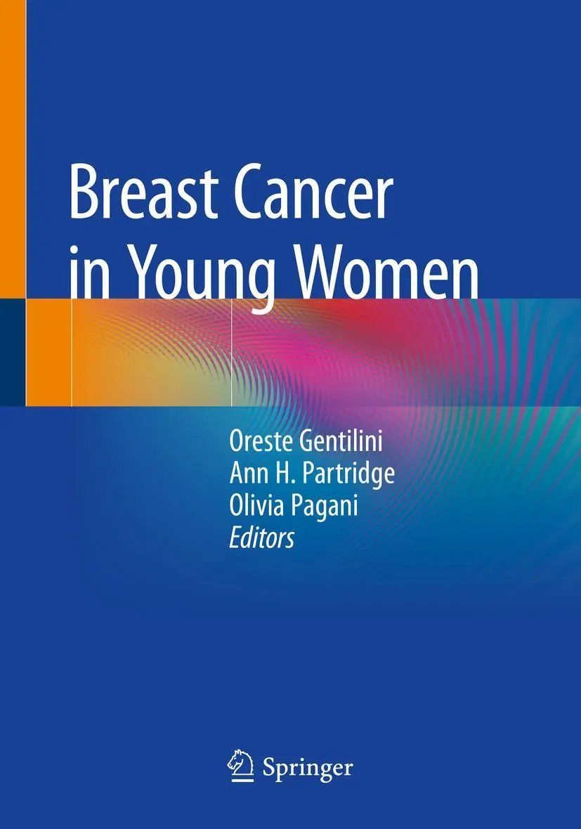 Cover: 9783030247645 | Breast Cancer in Young Women | Oreste Gentilini (u. a.) | Taschenbuch