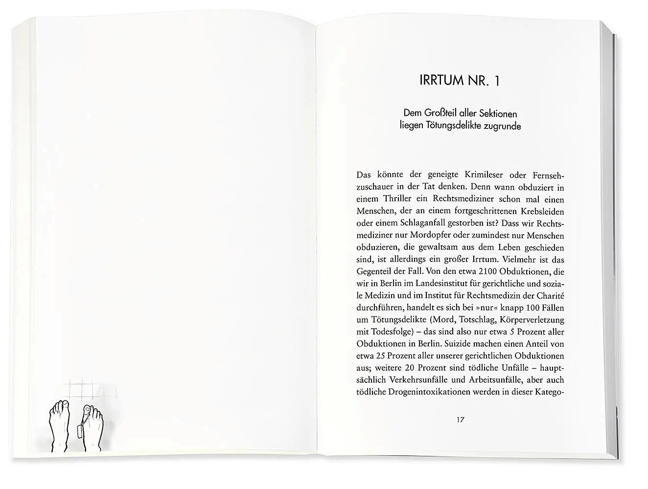 Bild: 9783426277645 | Schwimmen Tote immer oben? | Michael Tsokos | Taschenbuch | 176 S.