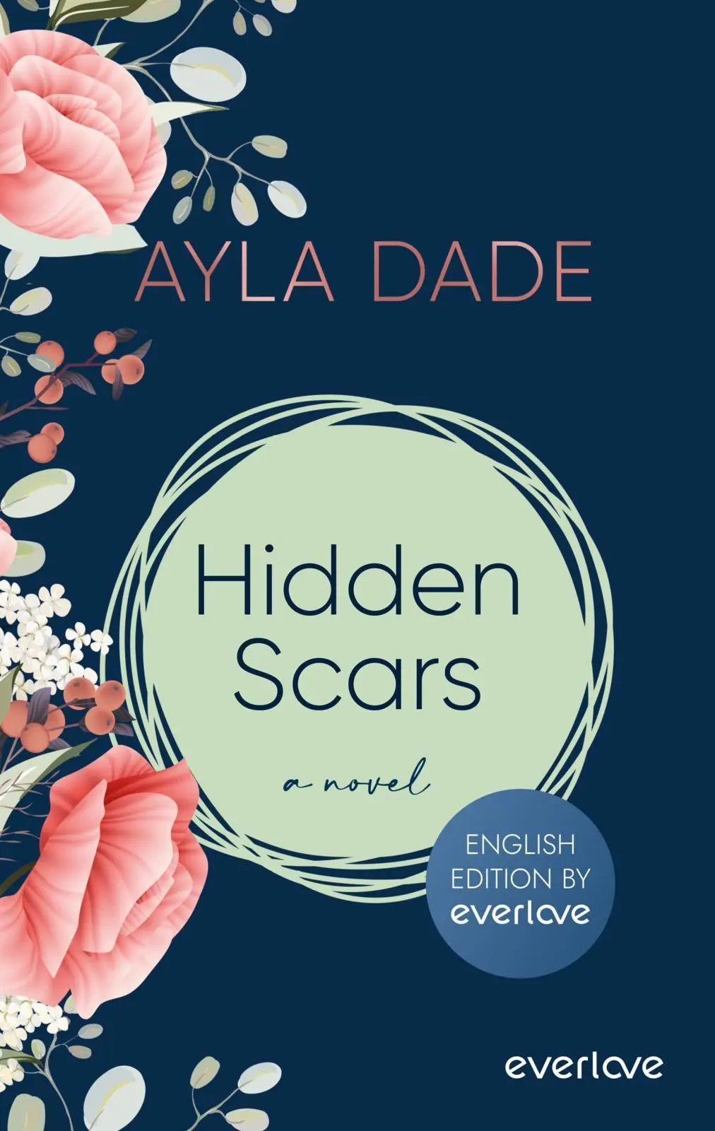 Cover: 9783492067645 | Hidden Scars (English Edition) | Ayla Dade | Taschenbuch | 352 S.