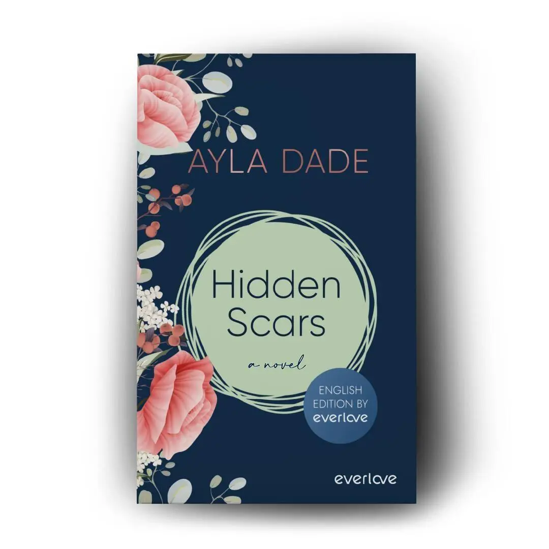 Bild: 9783492067645 | Hidden Scars (English Edition) | Ayla Dade | Taschenbuch | 352 S.